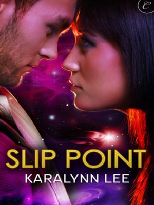 cover image of Slip Point